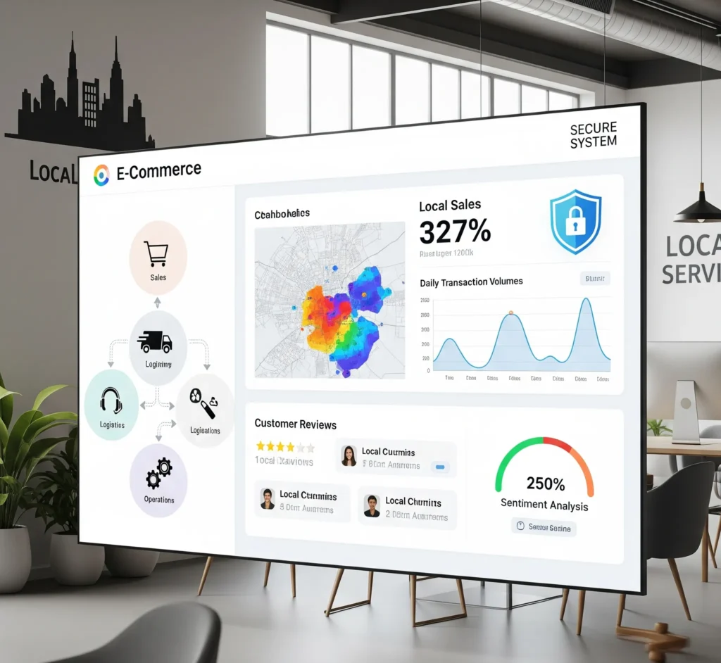 Case-Style Outcomes to Aim For : Top SEO Services in Australia