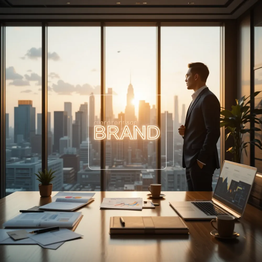 Conclusion: Your Brand Is Your Greatest Investment - Best Real Estate Brand Identity Services in Dubai