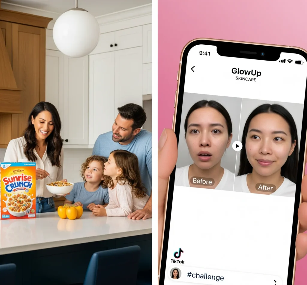 Influencer & Creator-Led Campaigns : Grow FMCG Business in 2025