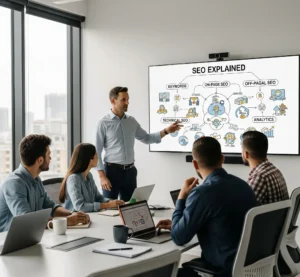 Introduction : Top SEO Services in Australia