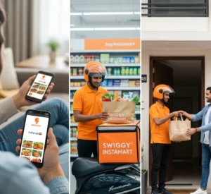 Rise of E-commerce and Quick-Commerce : Grow FMCG Business in 2025