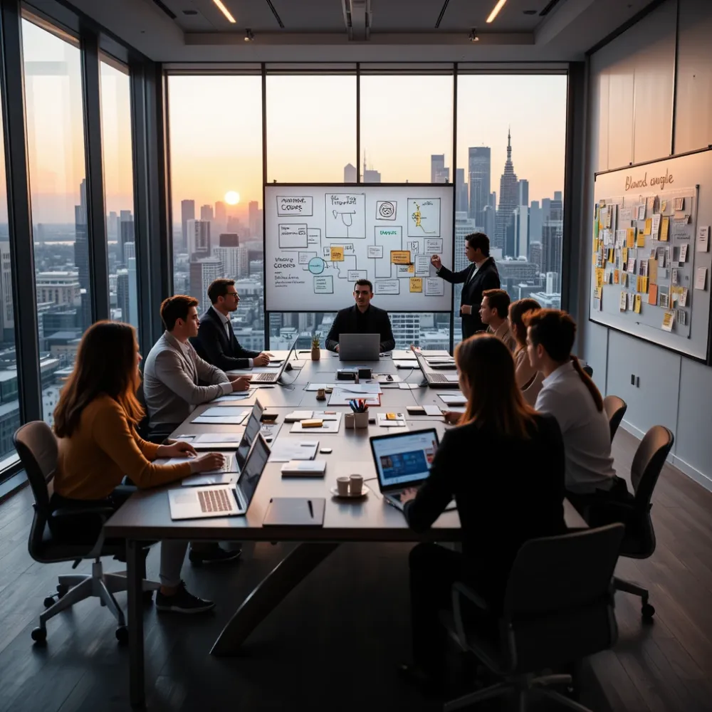 The Essentials of Real Estate Brand Identity : Best Real Estate Brand Identity Services in Dubai