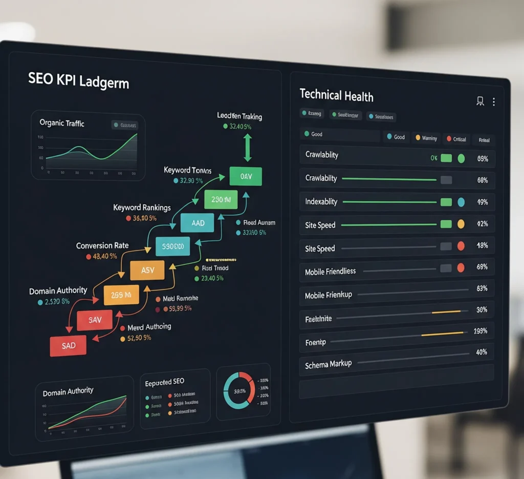 Visuals You Can Use Internally : Top SEO Services in Australia