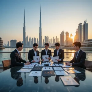 Why Real Estate Brand Identity Is Your Most Powerful Asset :
