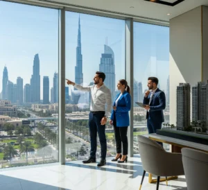 Introduction : Best Real Estate Brand Identity Services in Dubai