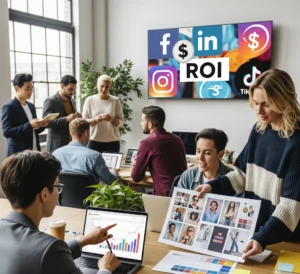 What Sets the Best Boston Social Media Agencies Apart?